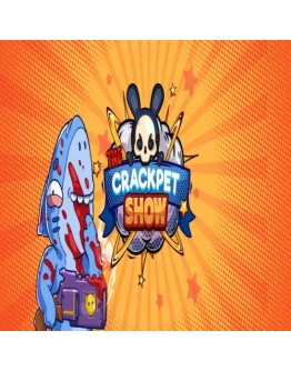 The Crackpet Show GOG (PC)