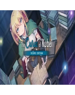 The Curse of Kubel Deluxe Edition GOG (PC)