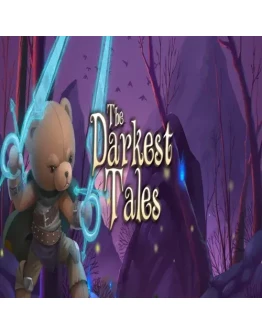 The Darkest Tales GOG (PC)
