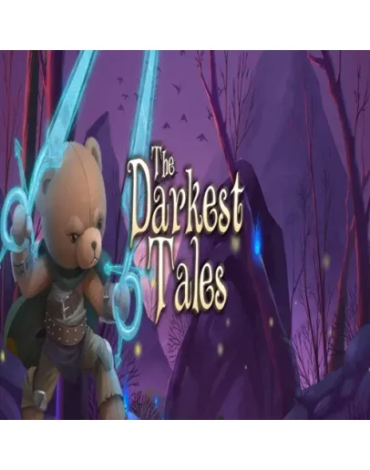 The Darkest Tales GOG (PC)