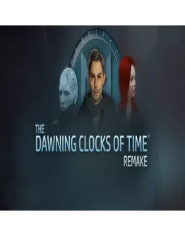 The Dawning Clocks of Time Remake GOG (PC)