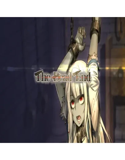 The Dead End GOG (PC)