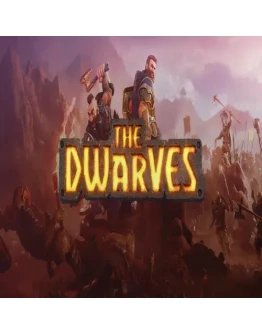 The Dwarves GOG (PC)