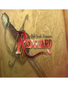 The Elder Scrolls Adventures: Redguard GOG (PC)