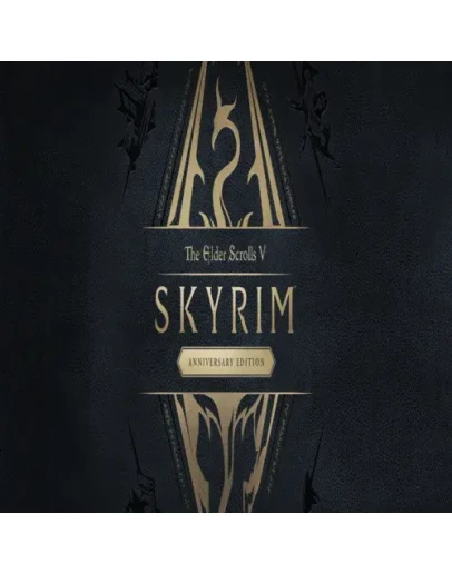The Elder Scrolls V: Skyrim Anniversary Edition GO