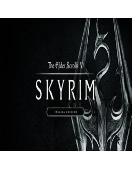 The Elder Scrolls V: Skyrim Special Edition GOG