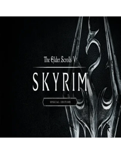 The Elder Scrolls V: Skyrim Special Edition GOG