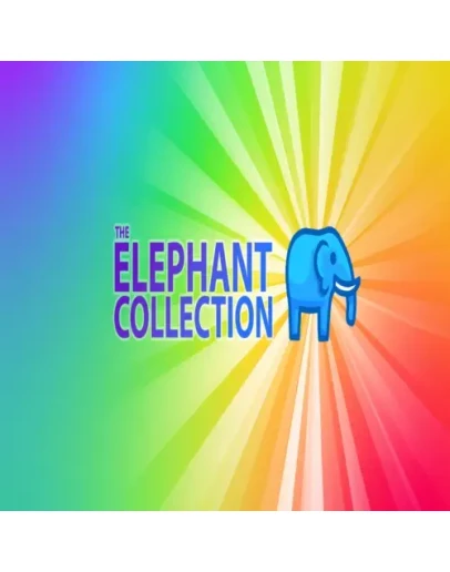 The Elephant Collection GOG (PC)