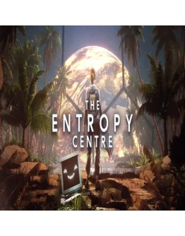 The Entropy Centre GOG (PC)