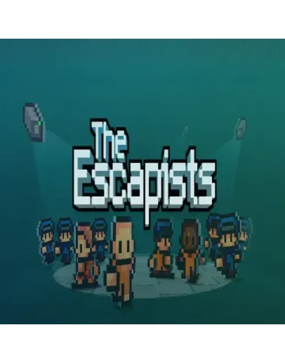 The Escapists GOG (PC)