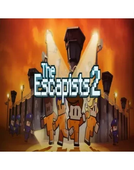 The Escapists 2 GOG (PC)