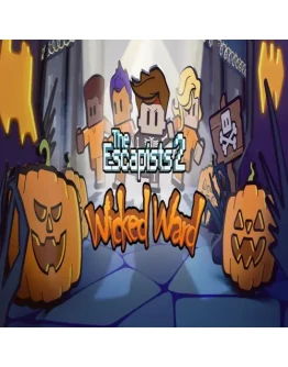The Escapists 2 - Wicked Ward GOG (PC)