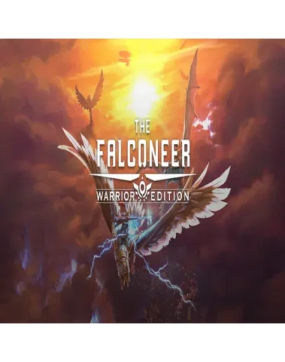 The Falconeer - Warrior Edition GOG (PC)