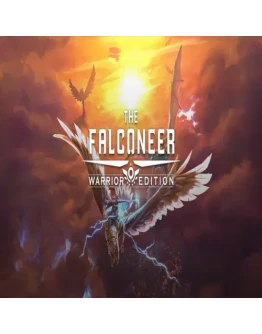 The Falconeer - Warrior Edition GOG (PC)