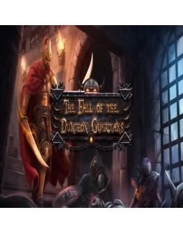 The Fall of the Dungeon Guardians - Enhanced Edition