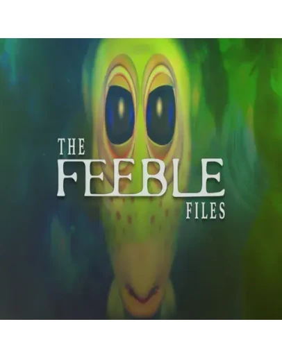 The Feeble Files GOG (PC)
