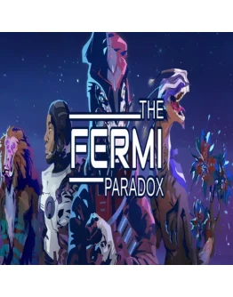 The Fermi Paradox GOG (PC)
