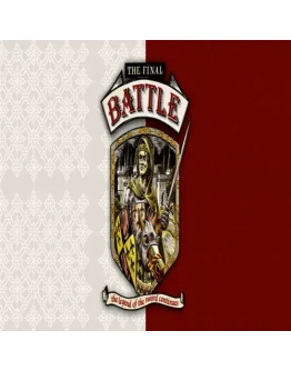 The Final Battle GOG (PC)