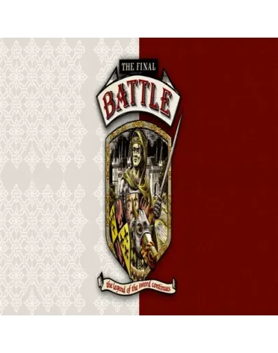 The Final Battle GOG (PC)