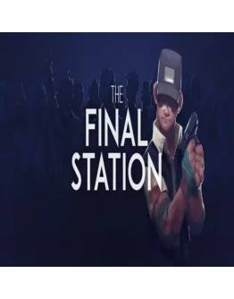 The Final Station GOG (PC)