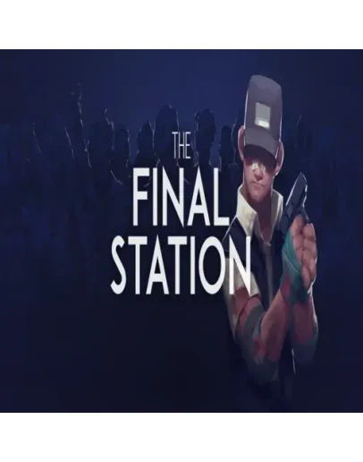 The Final Station GOG (PC)