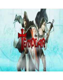 The First Templar - Special Edition GOG (PC)
