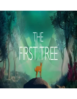 The First Tree GOG (PC)