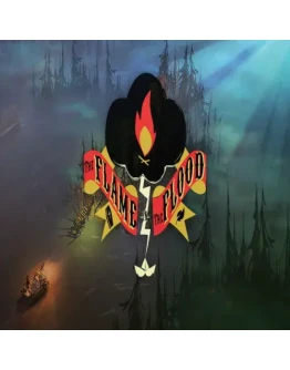 The Flame in the Flood GOG (PC)