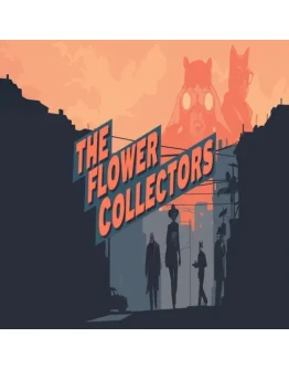 The Flower Collectors GOG (PC)