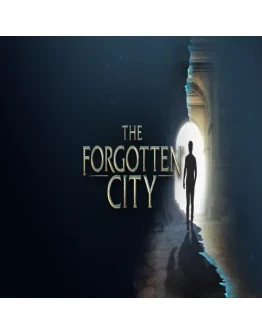 The Forgotten City GOG (PC)
