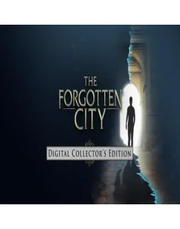 The Forgotten City - Digital Collector's Edition G