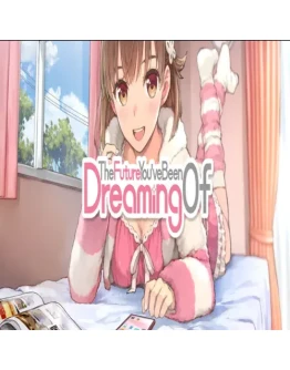 The Future You've Been Dreaming Of GOG (PC)