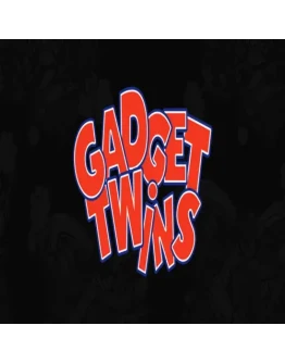 The Gadget Twins GOG (PC)