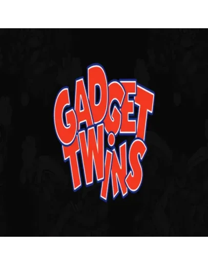 The Gadget Twins GOG (PC)