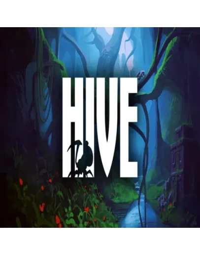 The Hive GOG (PC)