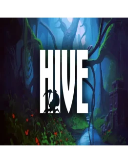 The Hive GOG (PC)