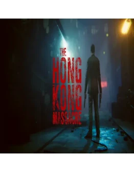 The Hong Kong Massacre GOG (PC)