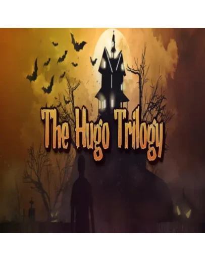 The Hugo Trilogy GOG (PC)
