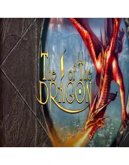 The I of the Dragon GOG (PC)