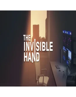 The Invisible Hand GOG (PC)