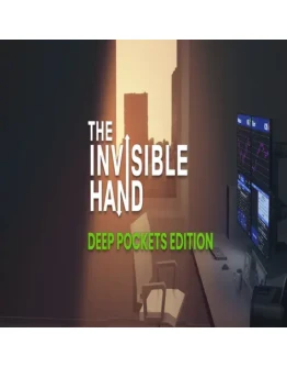 The Invisible Hand - Deep Pockets GOG (PC)