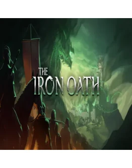 The Iron Oath GOG (PC)