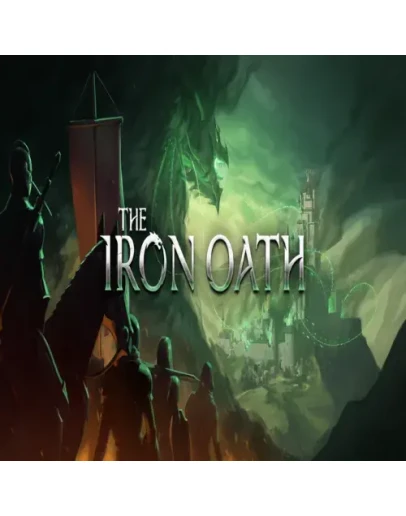 The Iron Oath GOG (PC)
