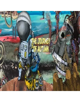 The Journey of AutUmn GOG (PC)
