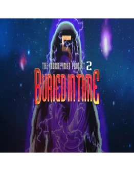 The Journeyman Project 2: Buried in Time GOG (P