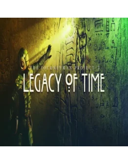 The Journeyman Project 3: Legacy of Time GOG (P