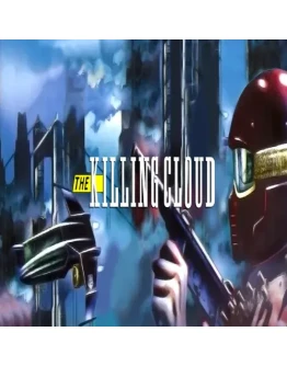 The Killing Cloud GOG (PC)