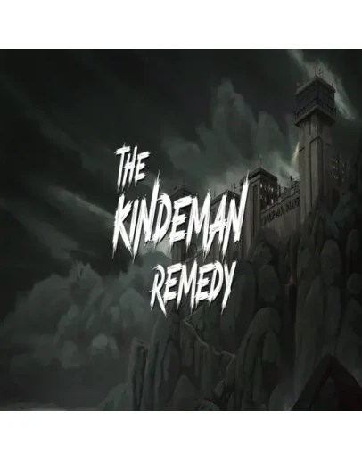 The Kindeman Remedy GOG (PC)