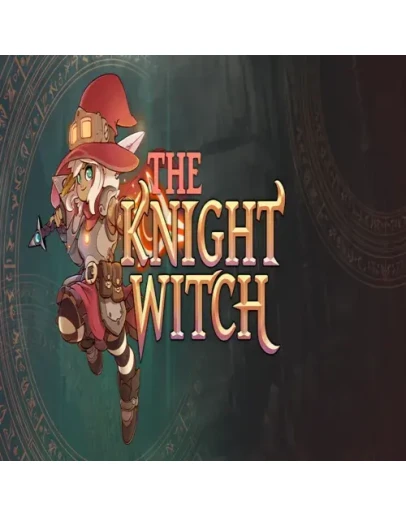 The Knight Witch GOG (PC)