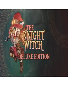 The Knight Witch Deluxe Edition GOG (PC)